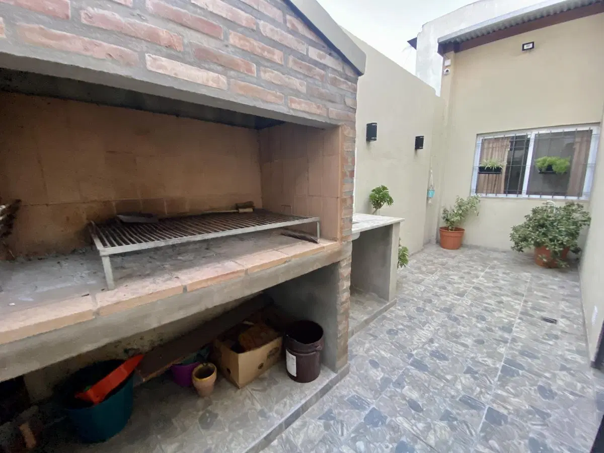 Casa - Belgrano 4