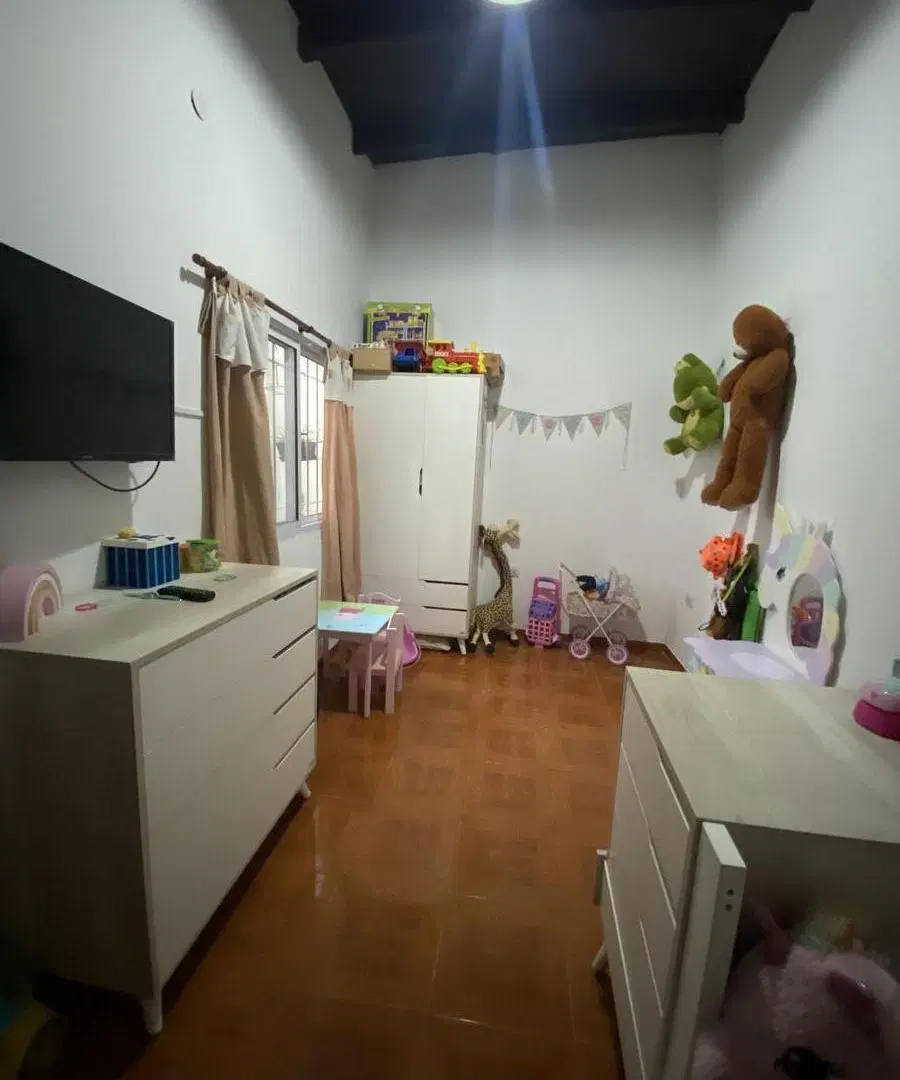 Casa - Belgrano 5