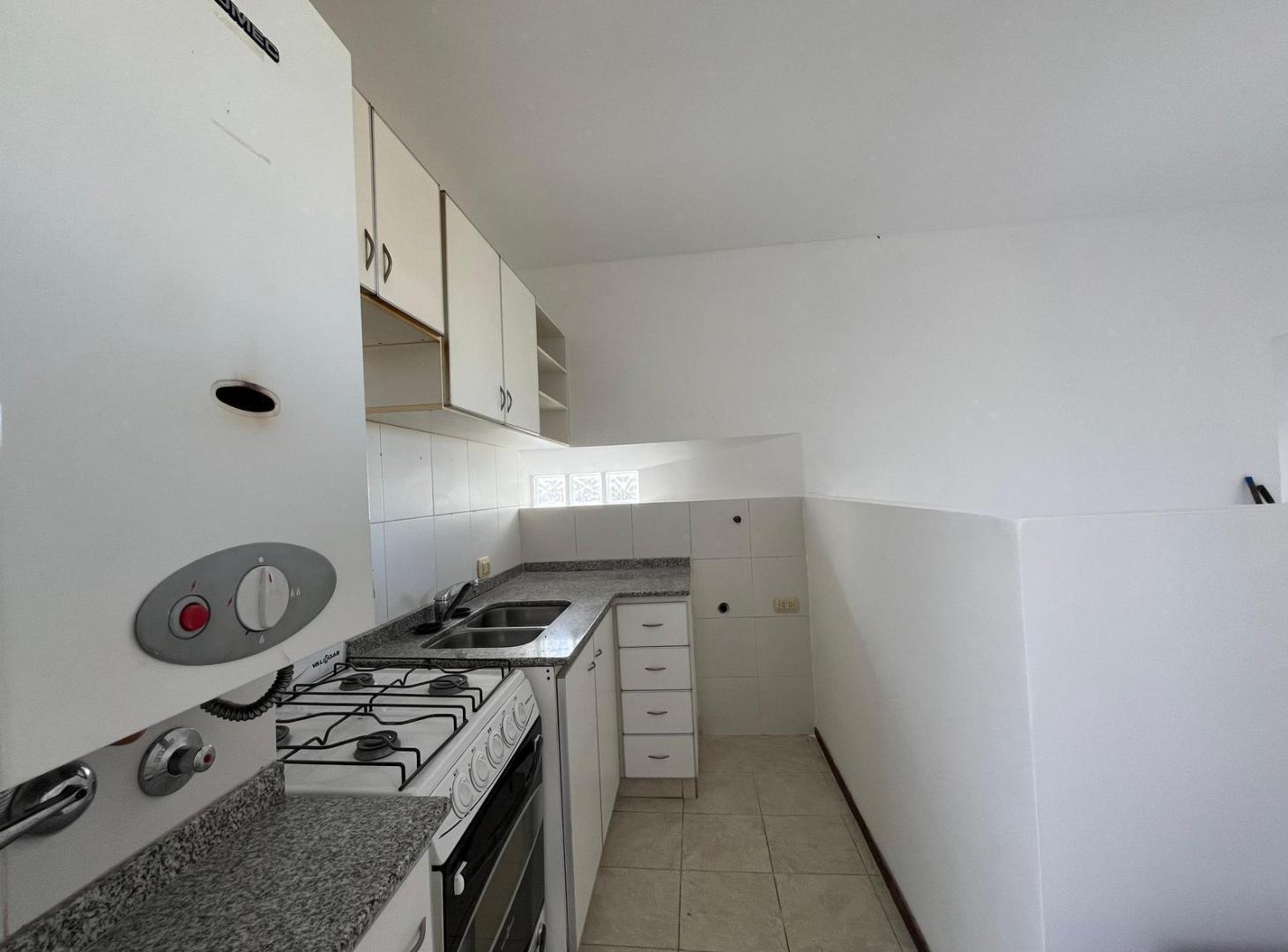 Foto de Departamento 1 dormitorio, imagen 4