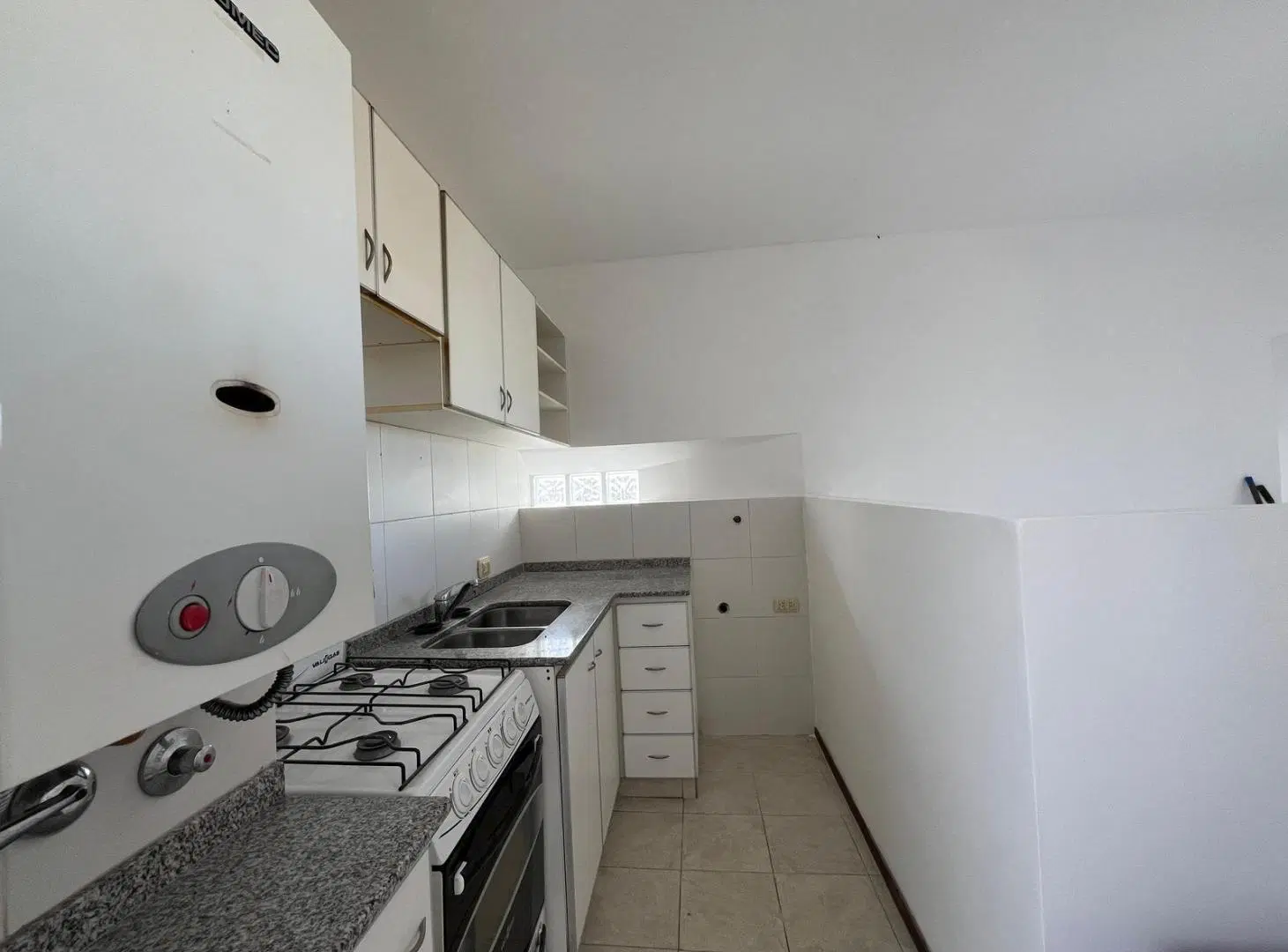 Departamento 1 dormitorio 4