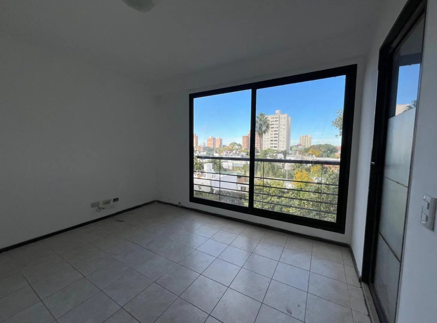 Departamento 1 dormitorio 3