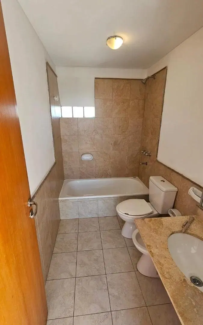 Departamento 1 dormitorio 2