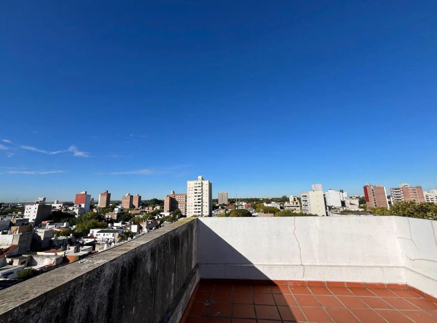 Departamento 1 dormitorio 8