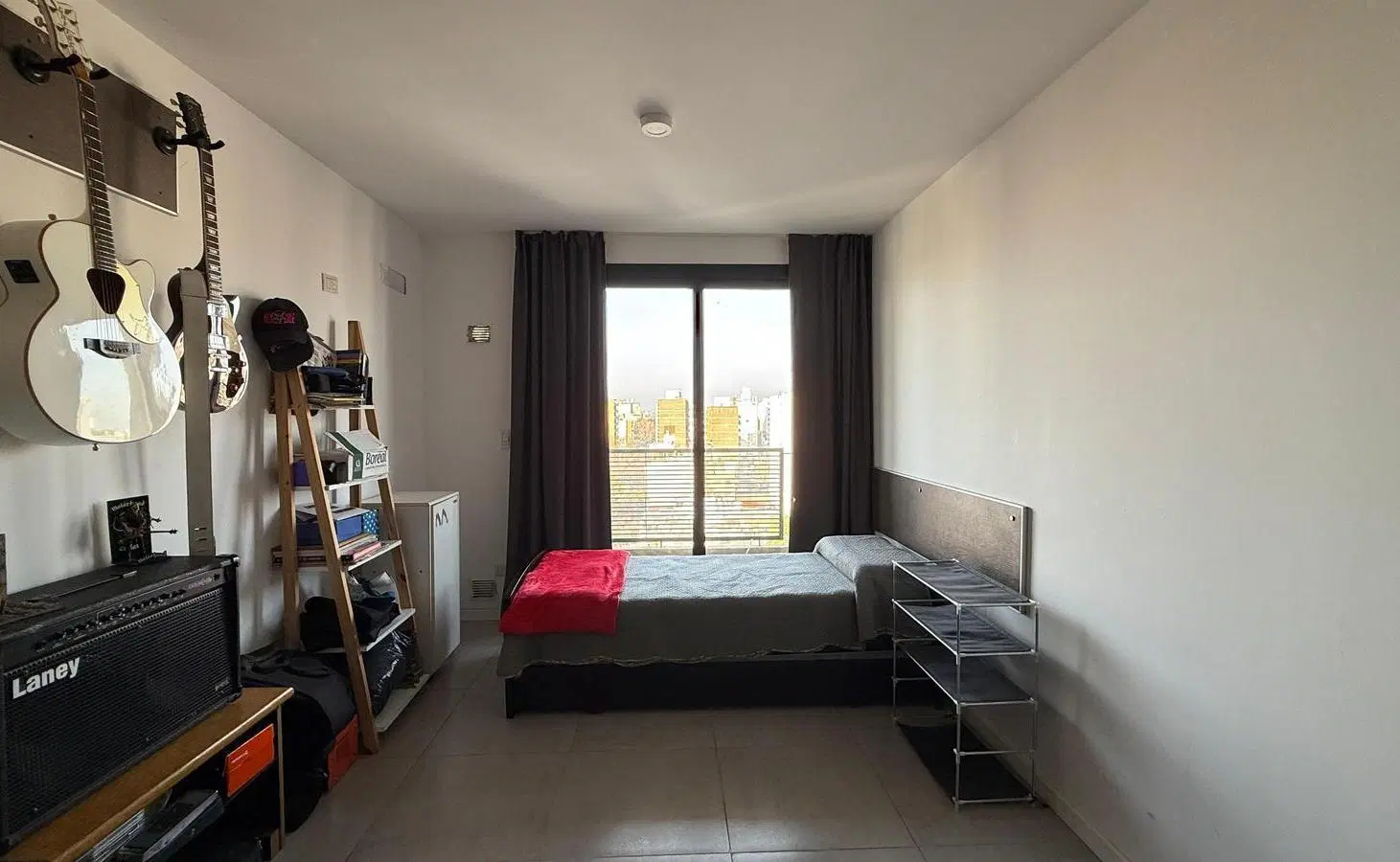 Departamento en Echesortu 5