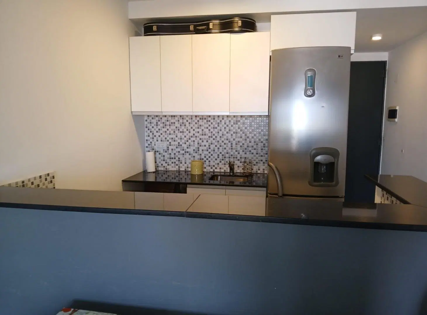Departamento en Echesortu 3