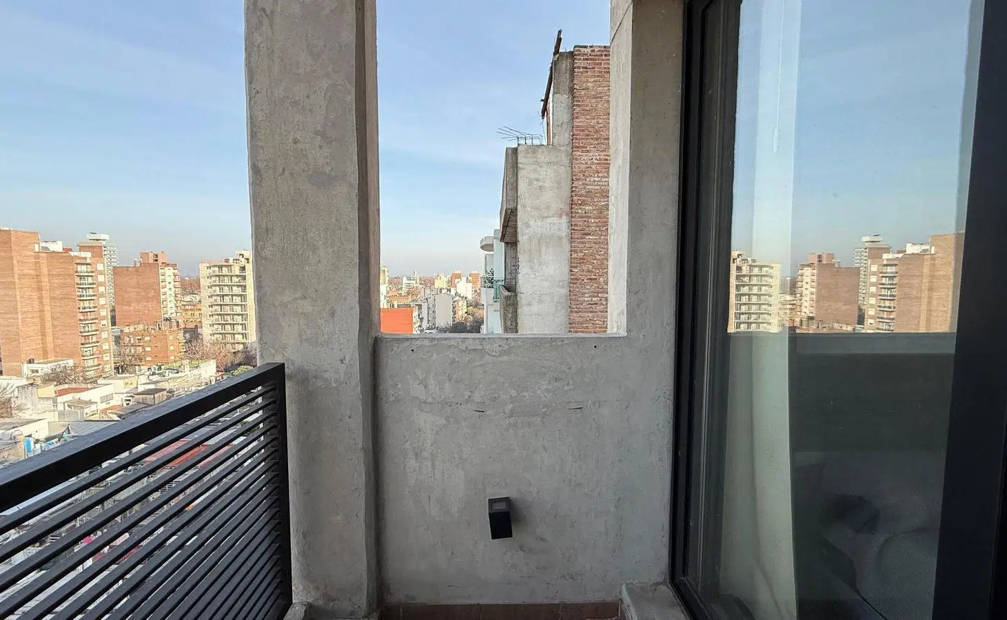 Departamento en Echesortu 4