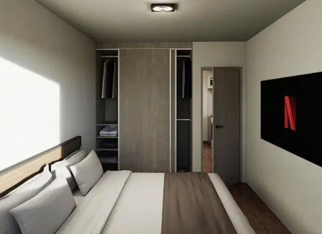 Departamento en Venta Entrega Noviembre 2026 6