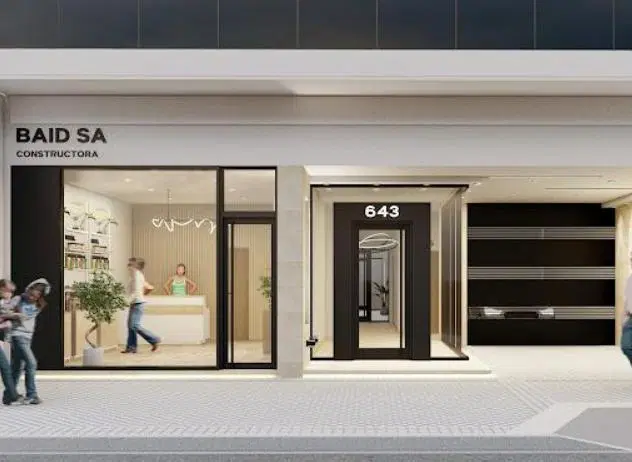 Departamento en Venta Entrega Noviembre 2026 5