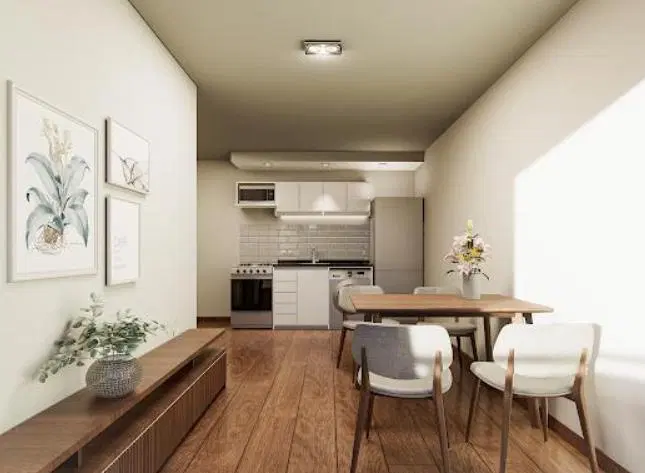 Departamento en Venta Entrega Noviembre 2026 4