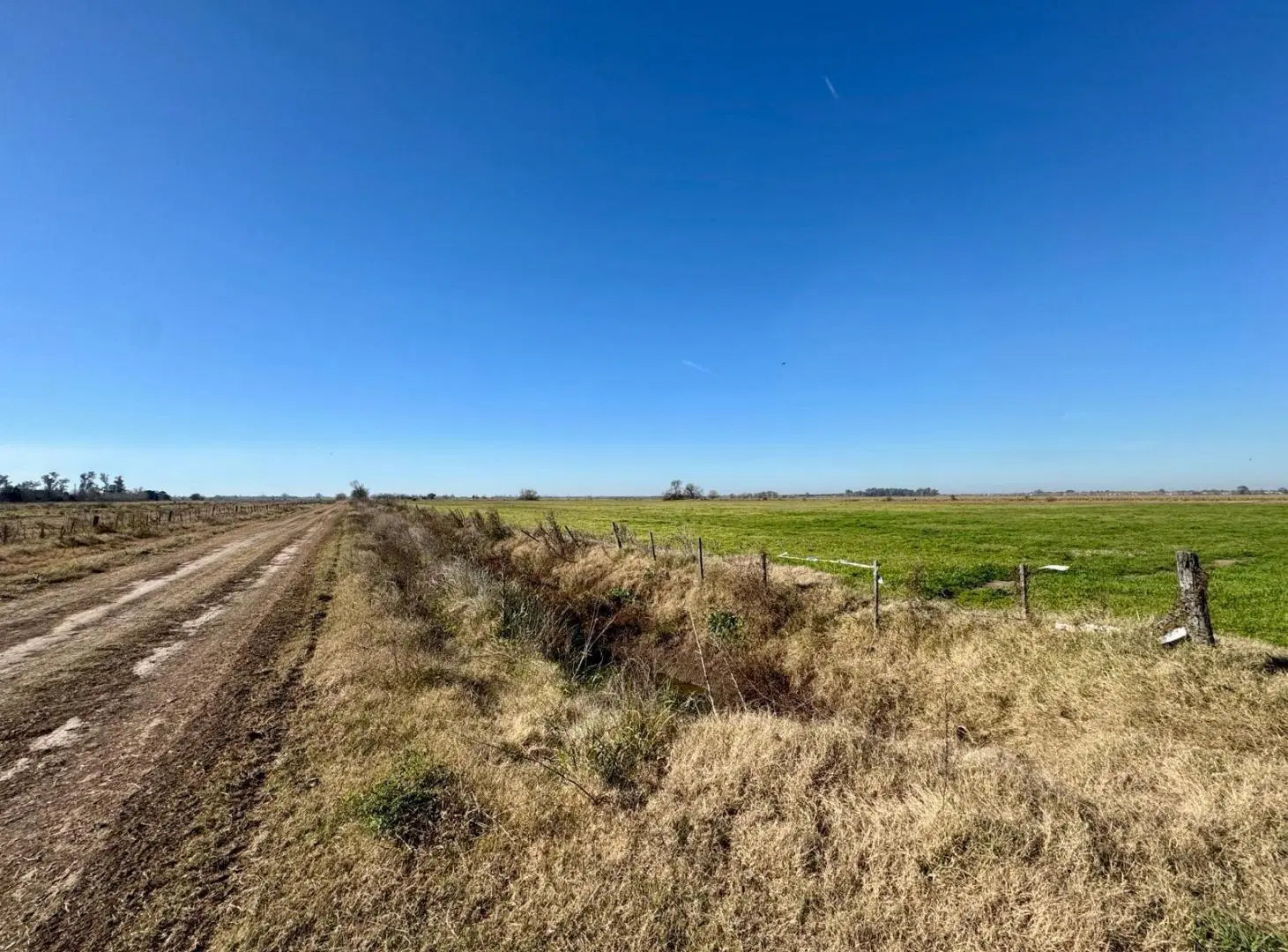 Campo en  Venta - 7,5 Ha 4
