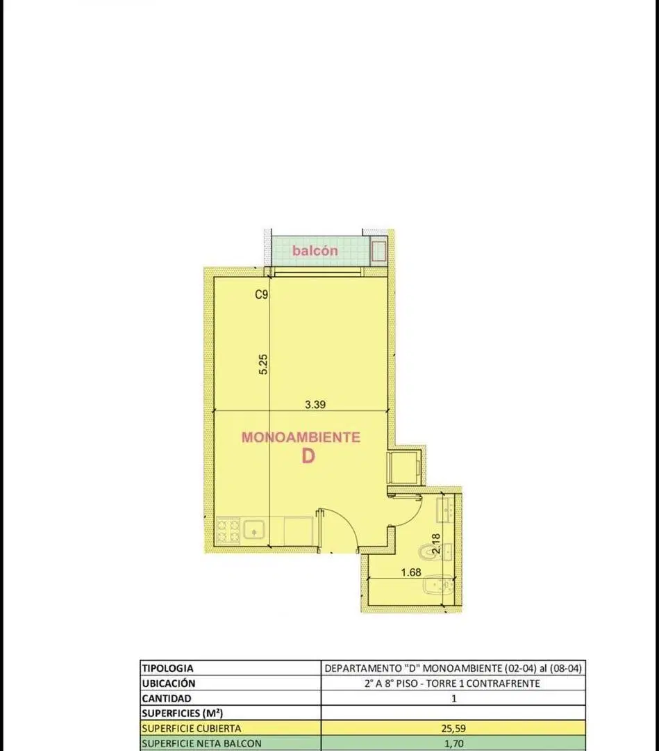 Plano 1