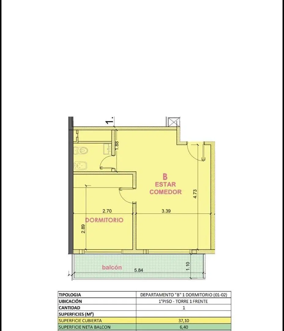 Plano 1