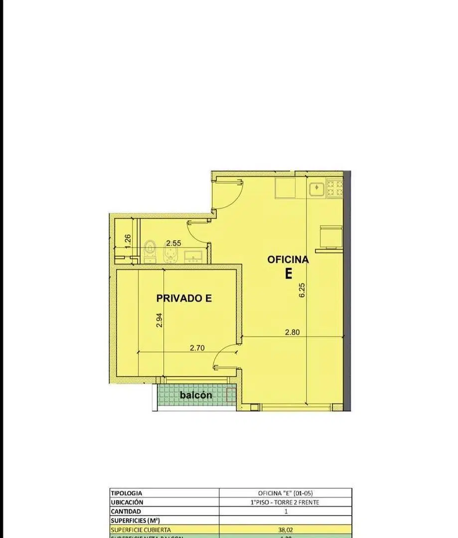 Plano 1