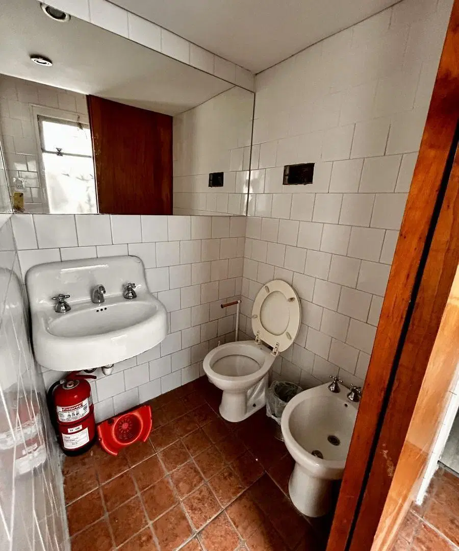 Departamento en Refinerias 2