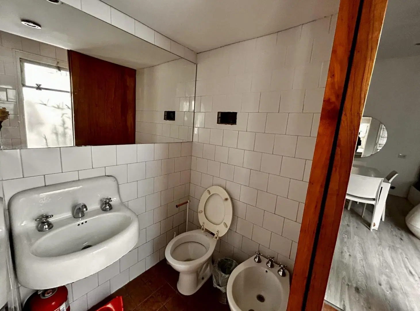 Departamento en Refinerias 4