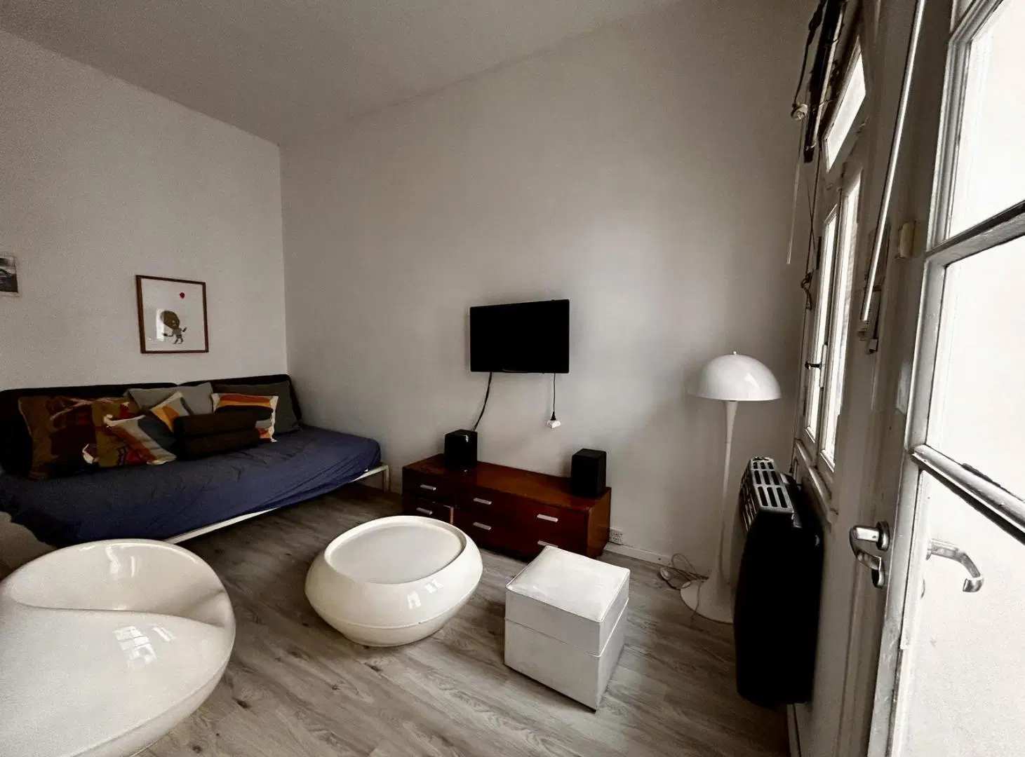 Departamento en Refinerias 3