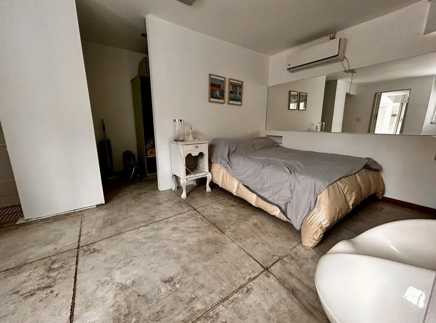 Departamento en Refinerias 5