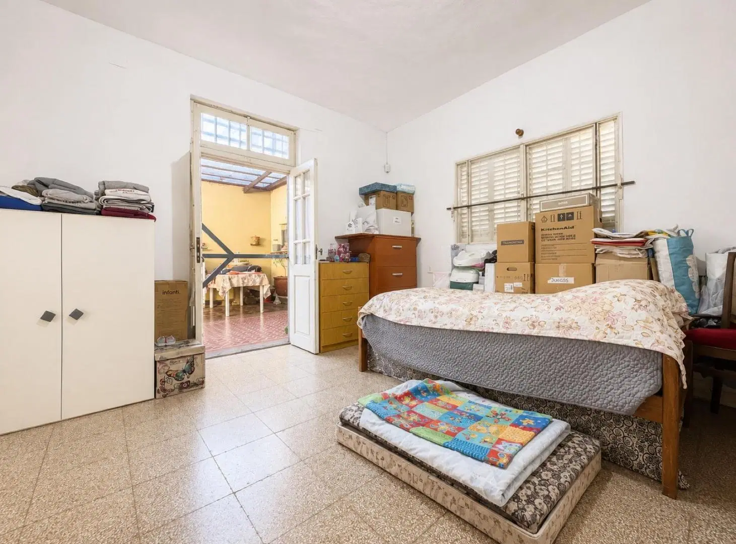 Casa en Azcuénaga 3
