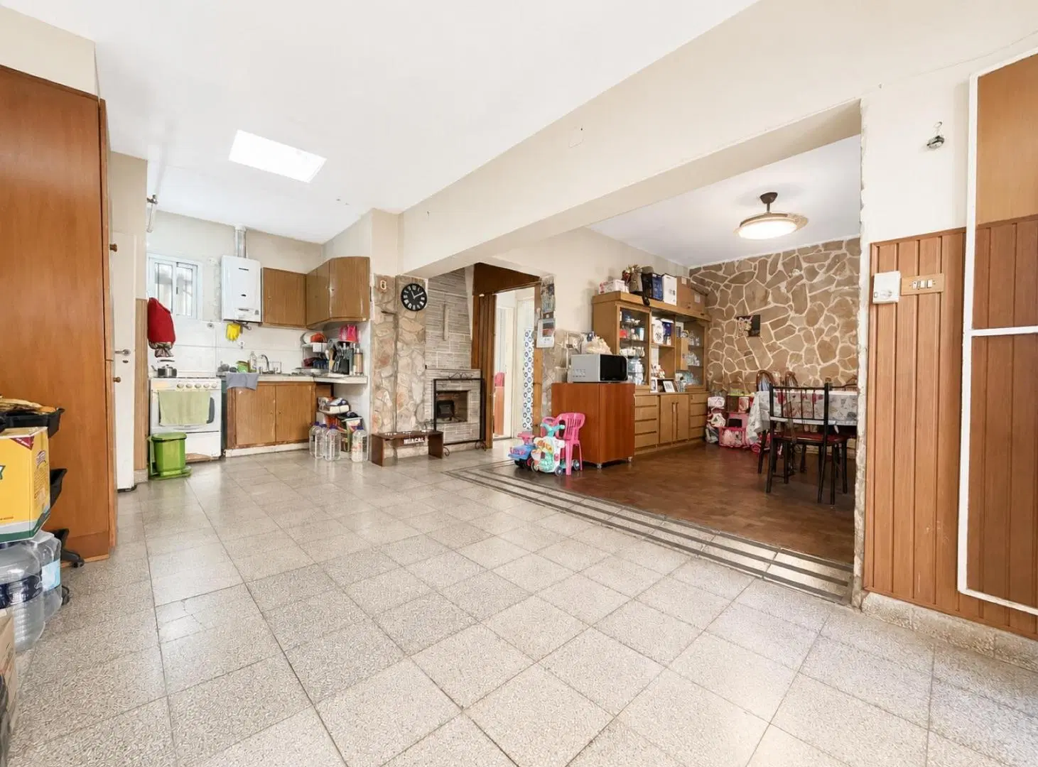 Casa en Azcuénaga 2