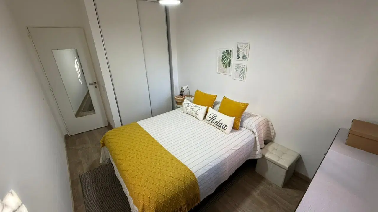 Departamento en Abasto 8