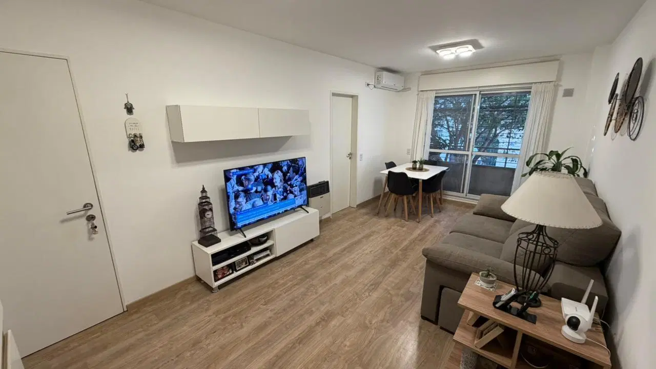 Departamento en Abasto 5