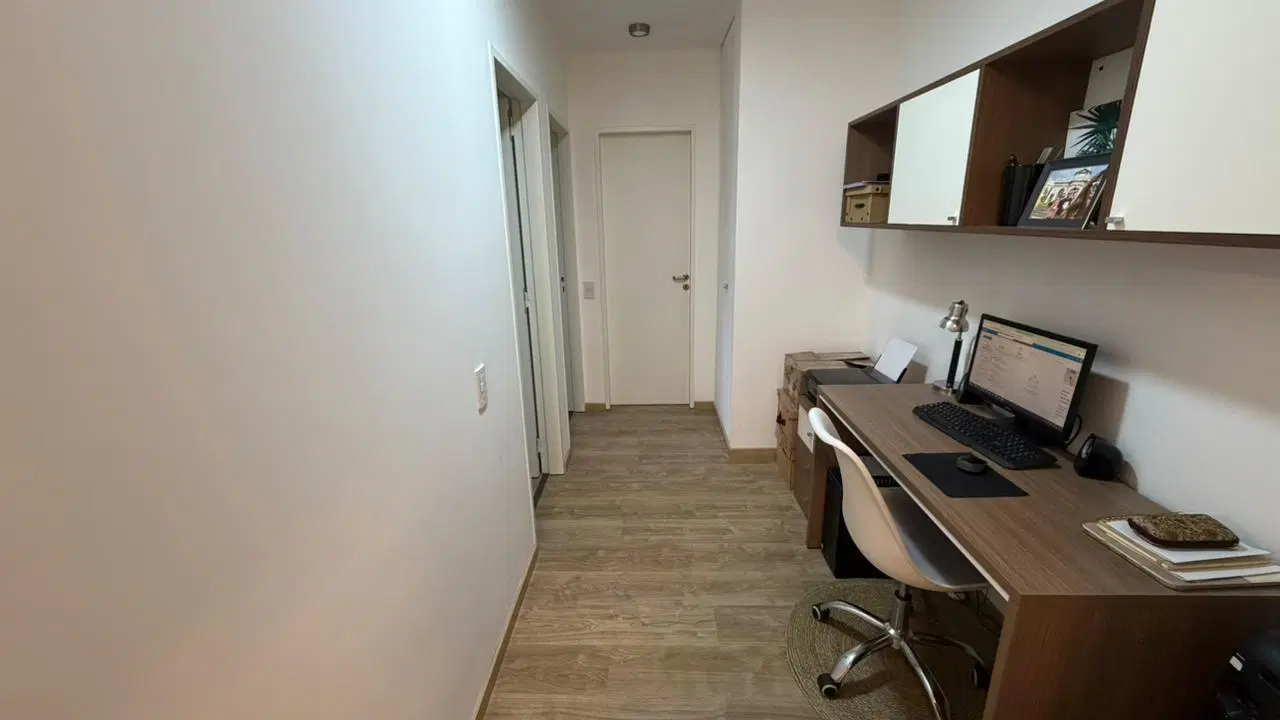 Departamento en Abasto 3