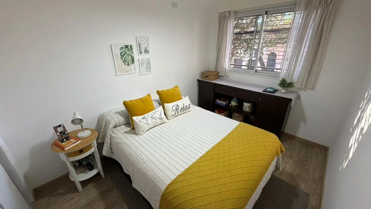 Departamento en Abasto 4