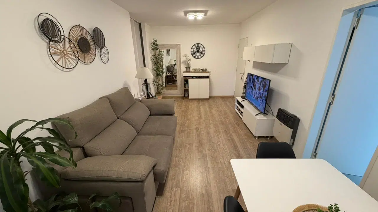 Departamento en Abasto 2