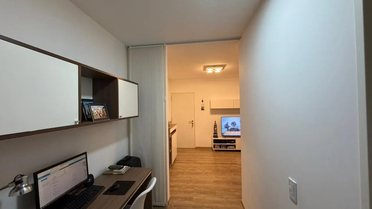 Departamento en Abasto 1