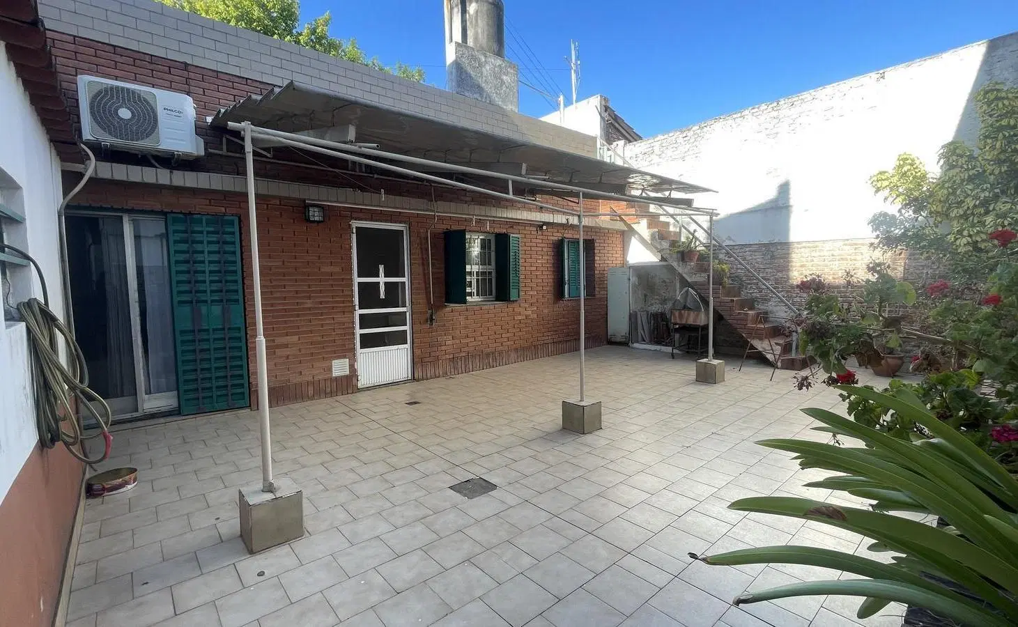 Casa en Zona Sur 4