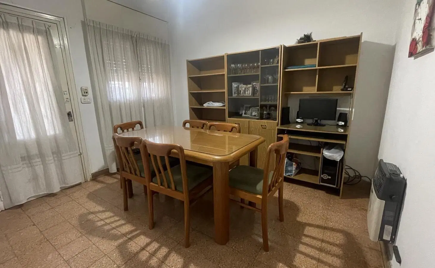Casa en Zona Sur 1