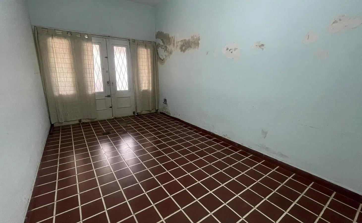Casa en Zona Sur 5