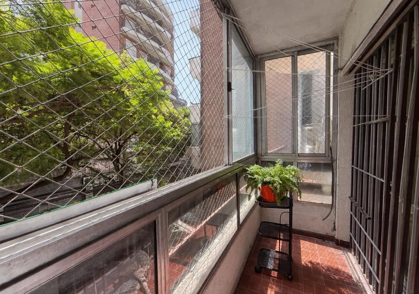 VENTA Departamento 3 dormitorios en el centro, Rosario. 8