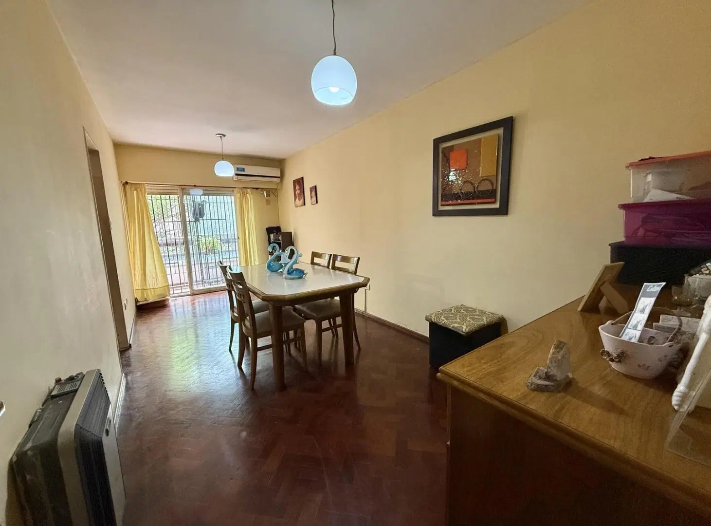 VENTA Departamento 3 dormitorios en el centro, Rosario. 2