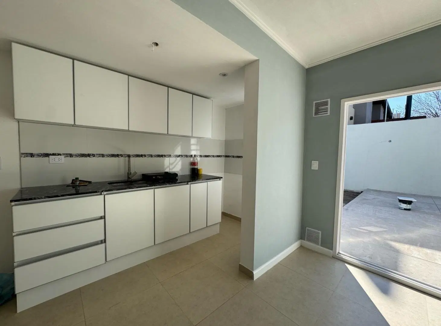 VENTA CASA 3 DORMITORIOS 5
