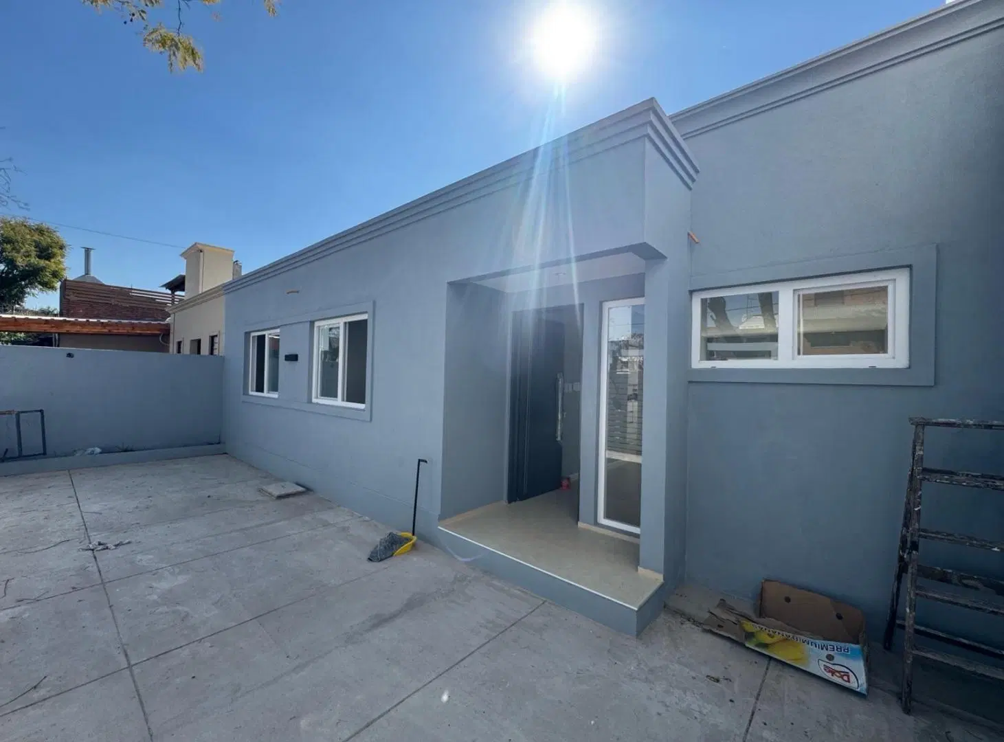 VENTA CASA 3 DORMITORIOS 1