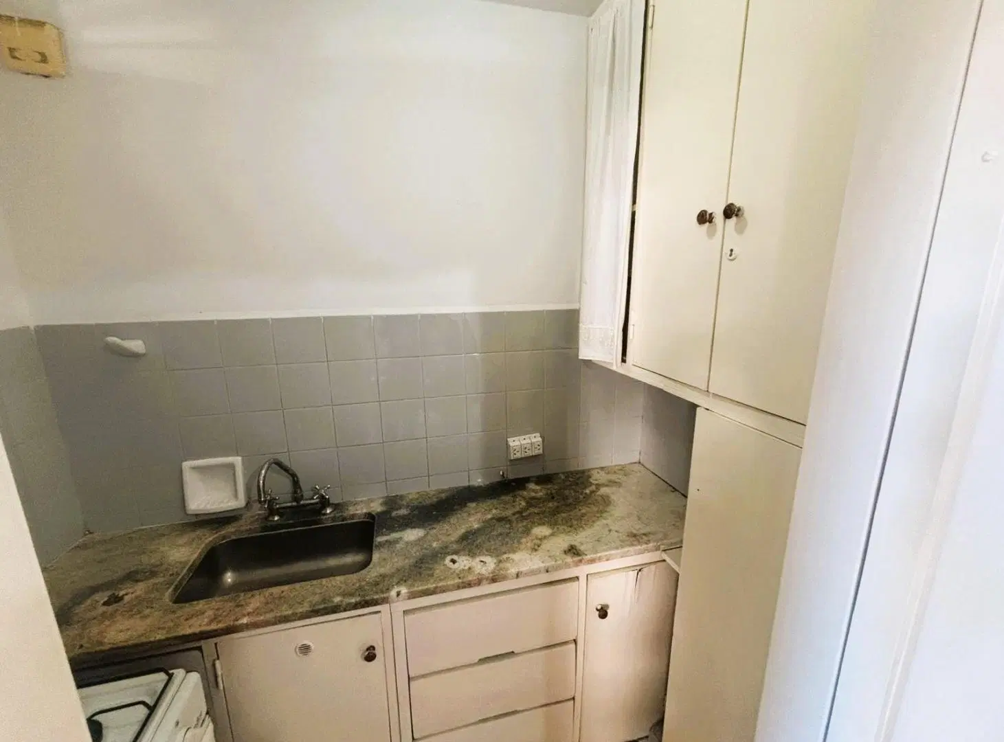 Departamento 1 dormitorio en Venta en Barrio Martin 3