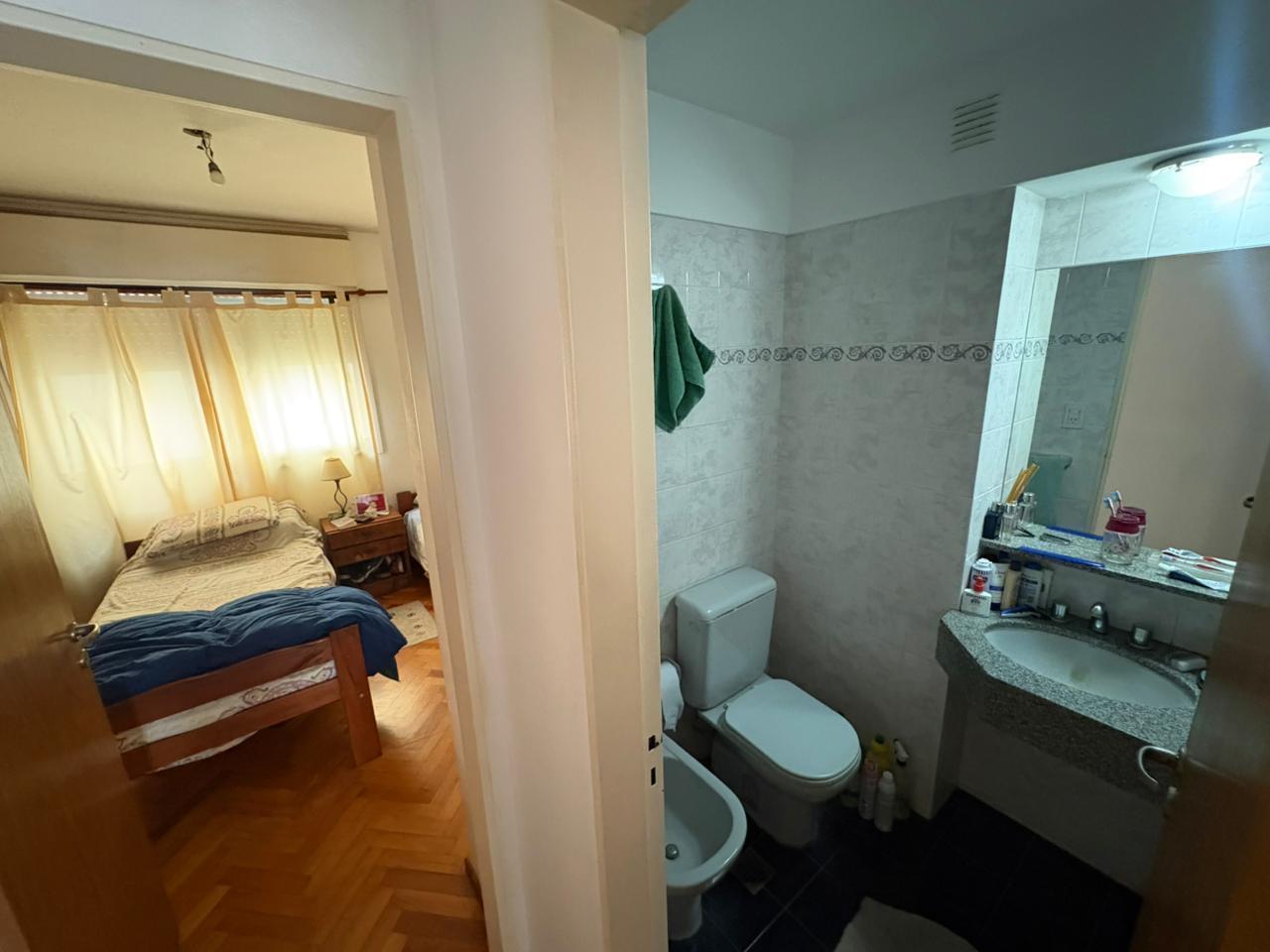 Foto de Venta departamento un dormitorio Zona Rio, imagen 3