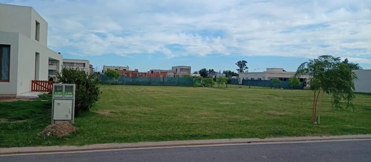 Terreno Vida. 1