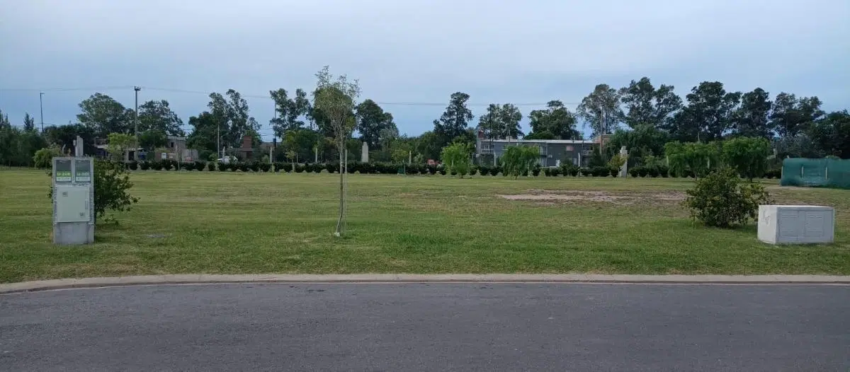 Terreno en Barrio Vida 2