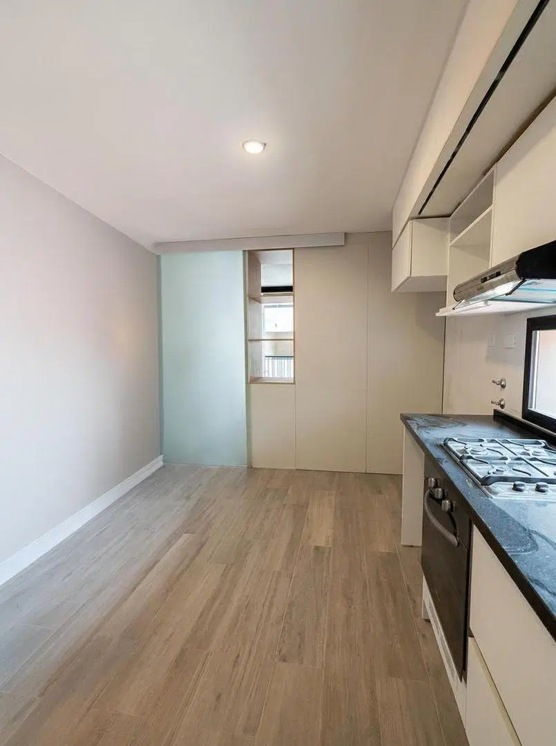 Departamento en Martin 4