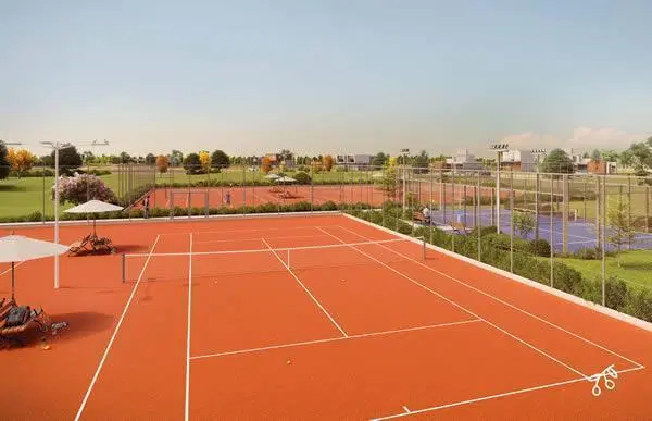 Terreno en La Finca Country Club 2