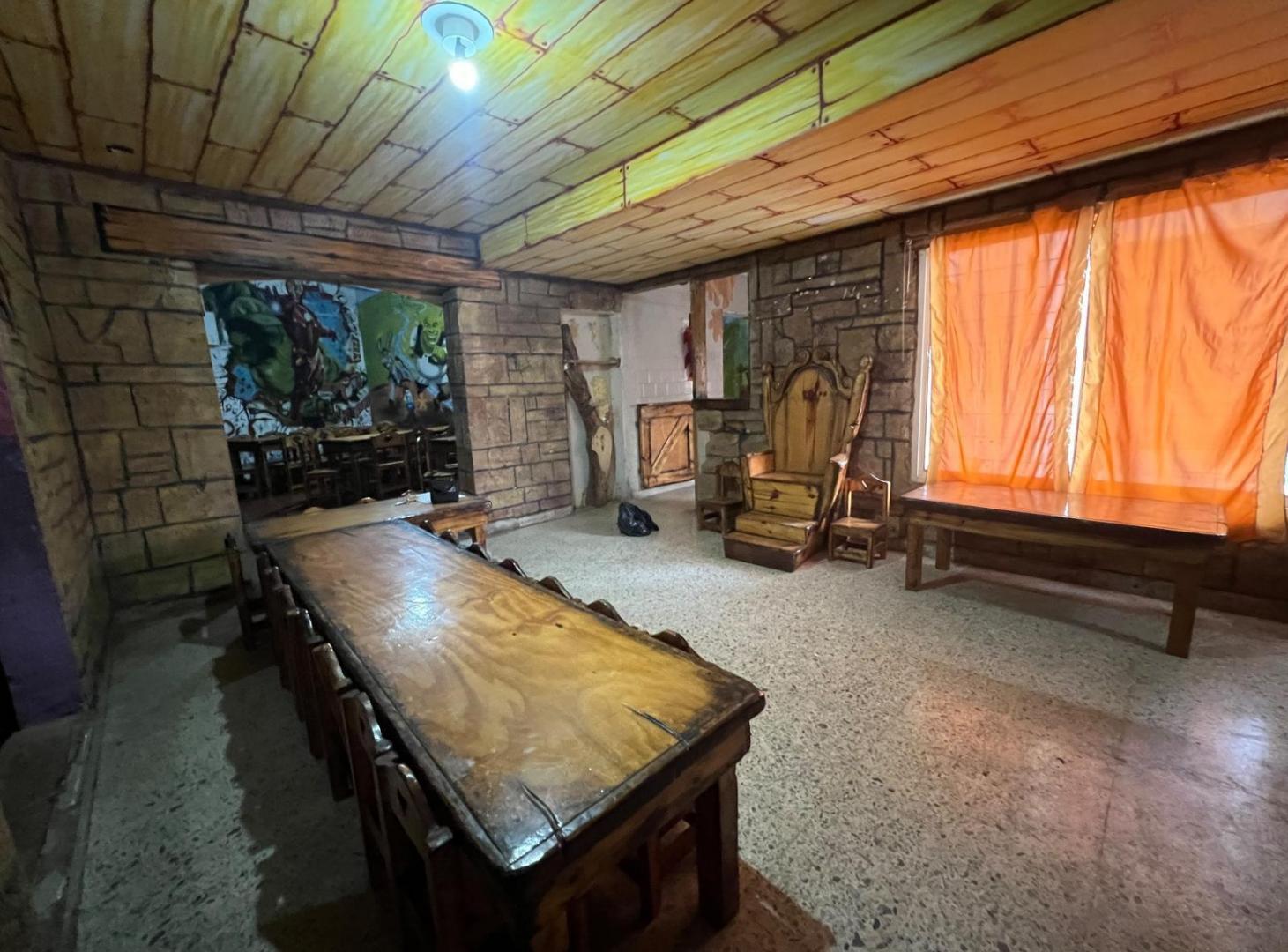 Foto de VENTA CASA DE 2 DORMITORIOS CON PATIO A REFACCIONAR EN PARQUE CASADO, imagen 5