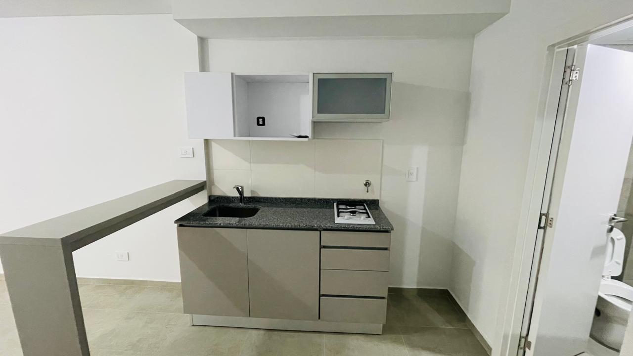 Foto de Venta-Monoambiente a estrenar con pileta, imagen 5