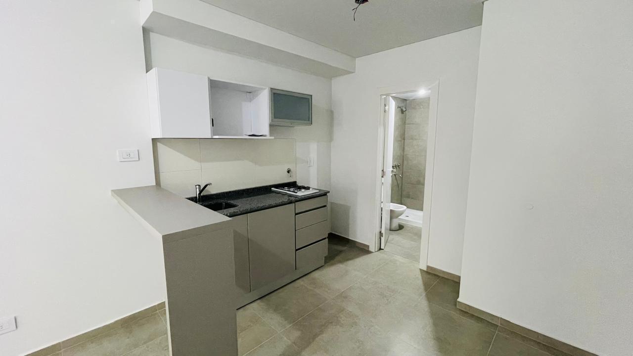 Foto de Venta-Monoambiente a estrenar con pileta, imagen 4