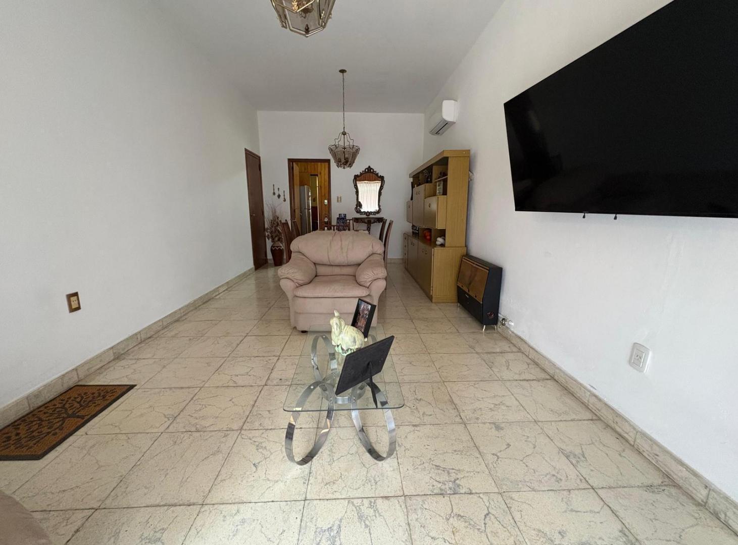 Casa en Rufino