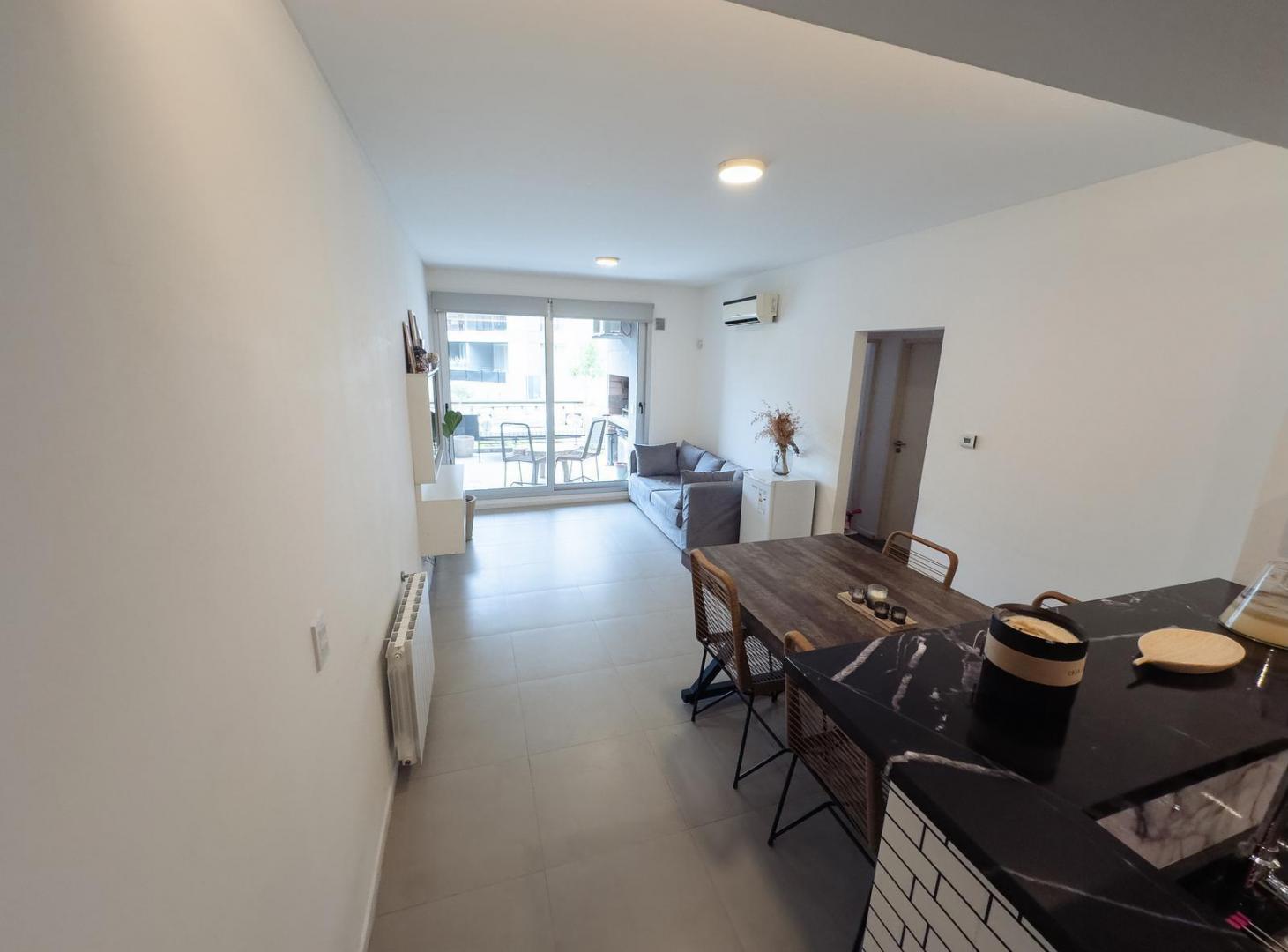 Foto de Departamento en Funes, imagen 4