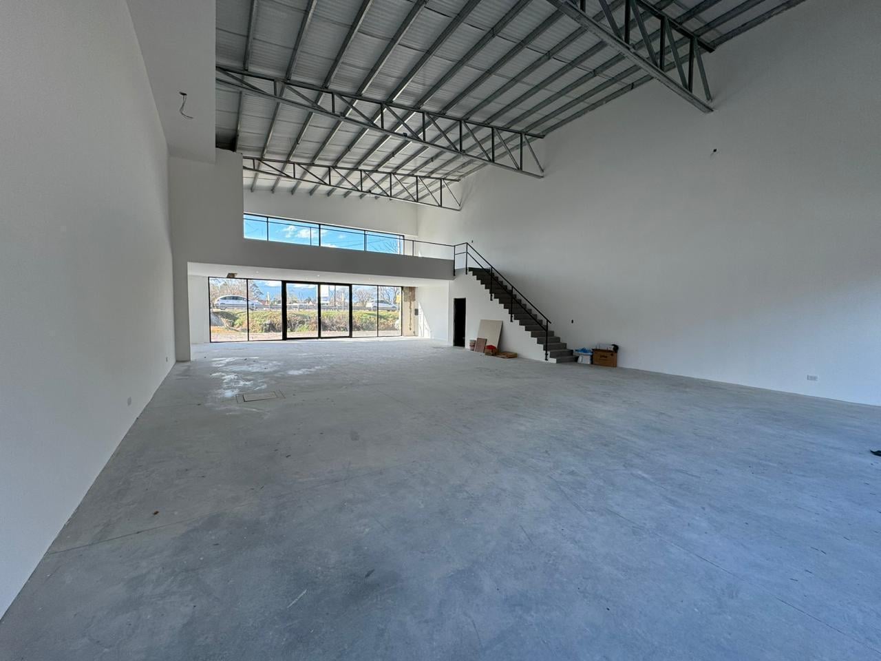 Foto de VENTA GALPÓN EN FUNES, imagen 1