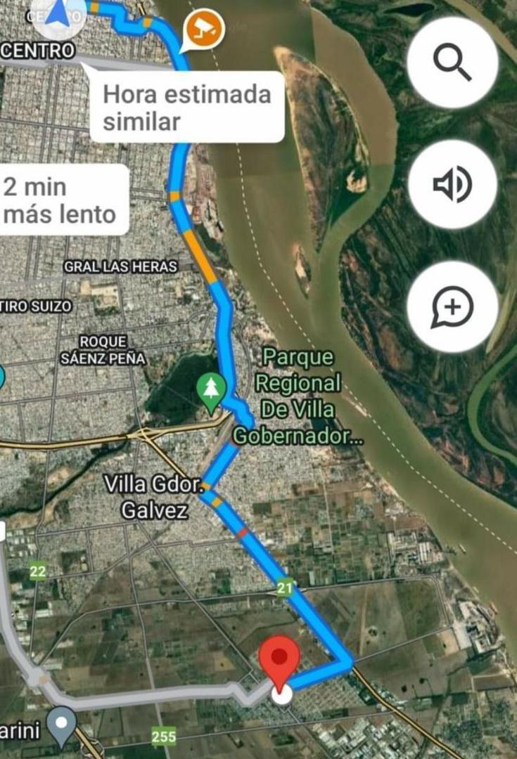 Foto de Terreno en Alvear, imagen 4
