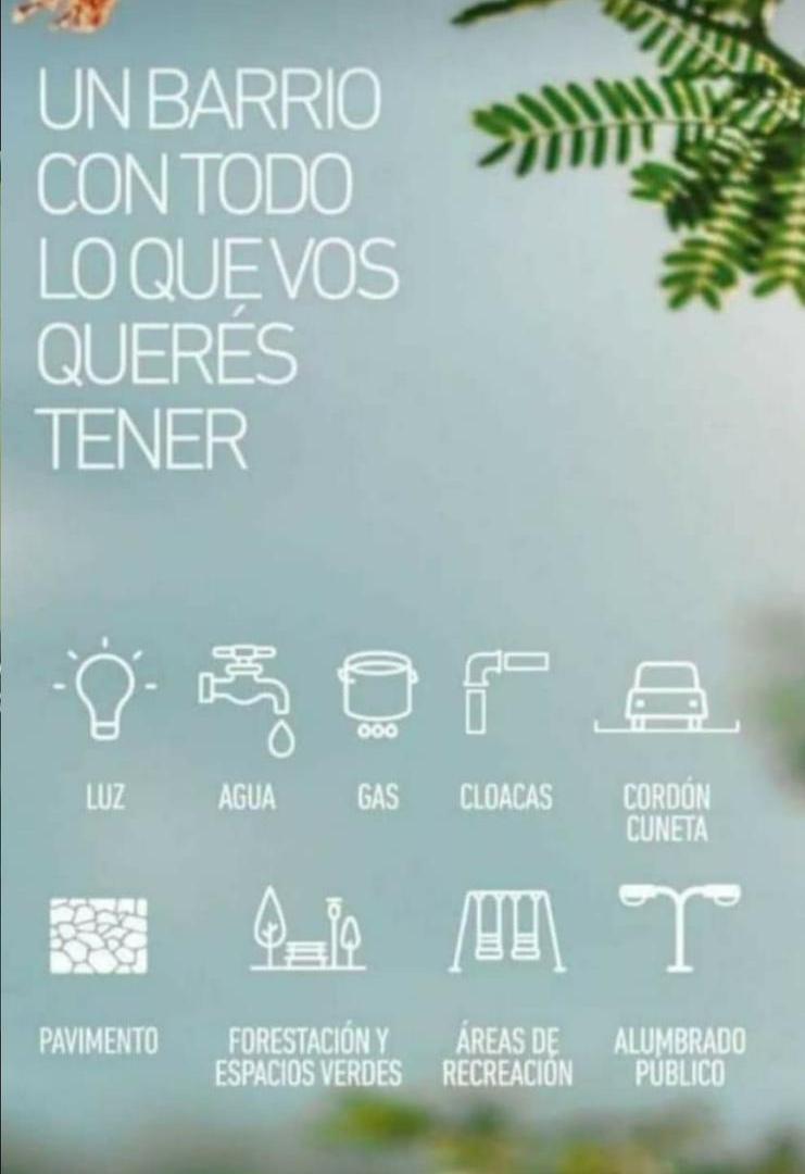 Foto de Terreno en Alvear, imagen 3